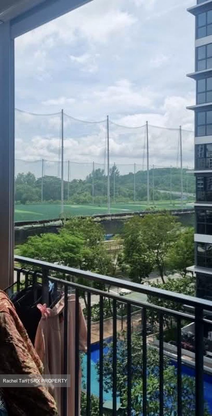 RiverParc Residence (D19), Condominium #592081061